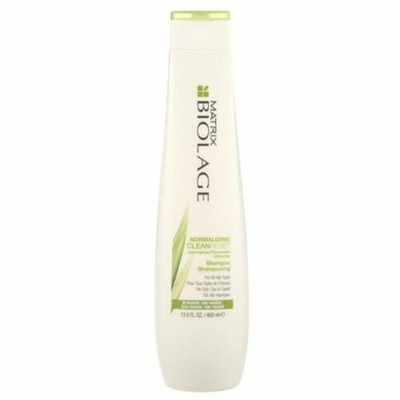 Matrix Clean Reset Normalizing Shampoo   13.5 oz