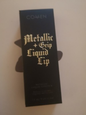 Killstar Coven Cosmetics Flüssiger Lippenstift Neu OVP