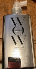 COLOR WOW Dream Coat Supernatural Spray Keep Your Hair Frizz-Free 6.7fl oz/200ml