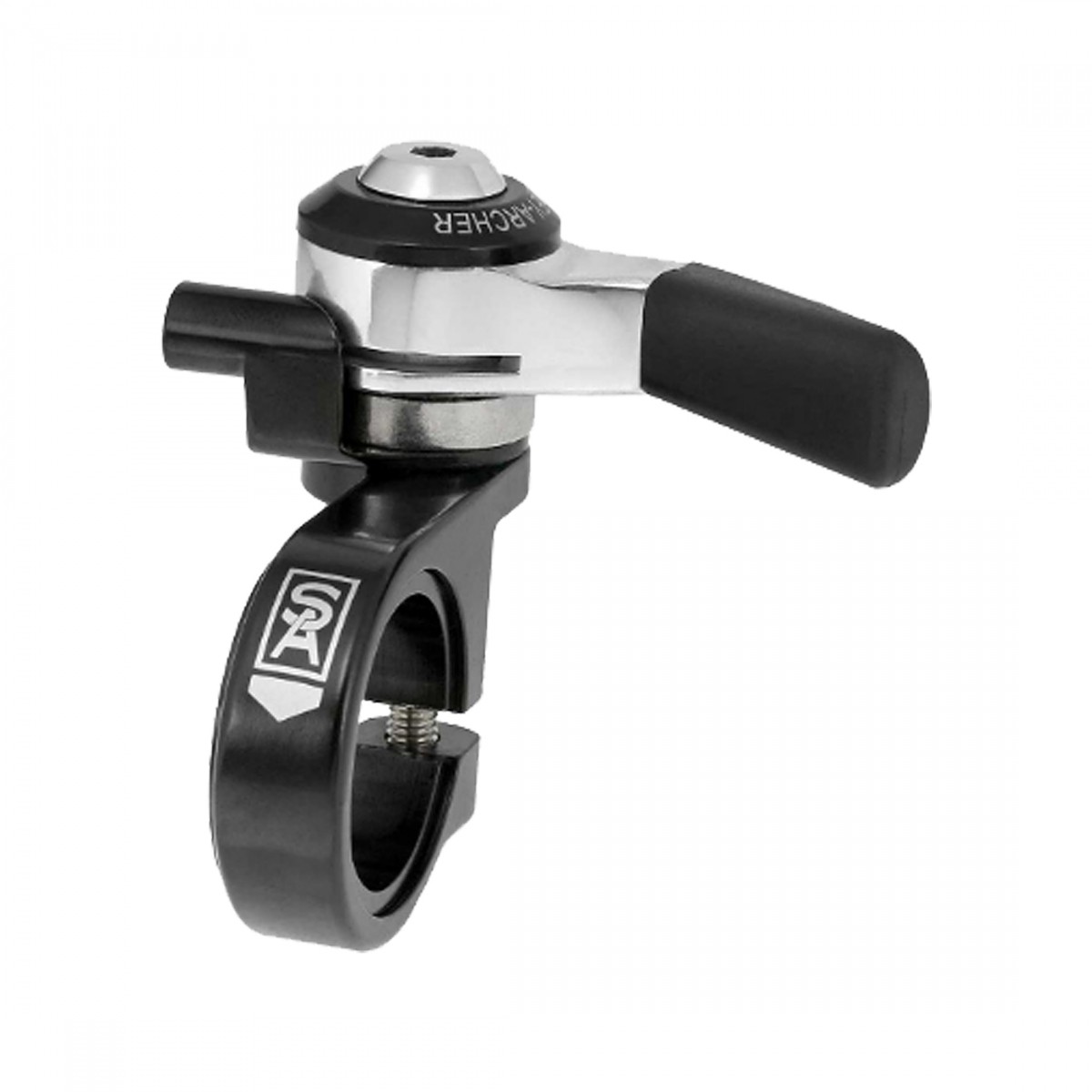 Sturmey Archer SLS30-T с 3-ступенчатым переключателем для большого пальца Прочные рези ручки и 1950 мм 10990₽