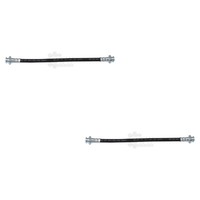 2X NK Bremsschlauch Links Rechts FüR Opel Agila (A) H00 Suzuki Ignis FH