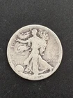 1920 Walking Liberty Half Dollar