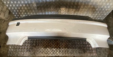 AUDI A7 Sportback 4GA, 4GF Hintere Stoßstange 4G8807385D 3.00 Petrol 15224562
