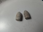 Dug Civil War era Confederate Richmond Sharps bullets — photo 8