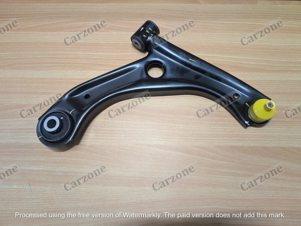 Genuine Front Control Arm Wishbone Right Side For Suzuki Ignis 2016-2025 - Image 4 of 4