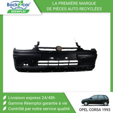 Pare-choc avant Opel CORSA