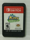 Kirby And The Forgotten Land | Nintendo Switch | Game Cartridge Only