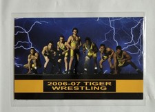 Ben Askren and Michael Chandler Missouri Tigers College Card RARE!