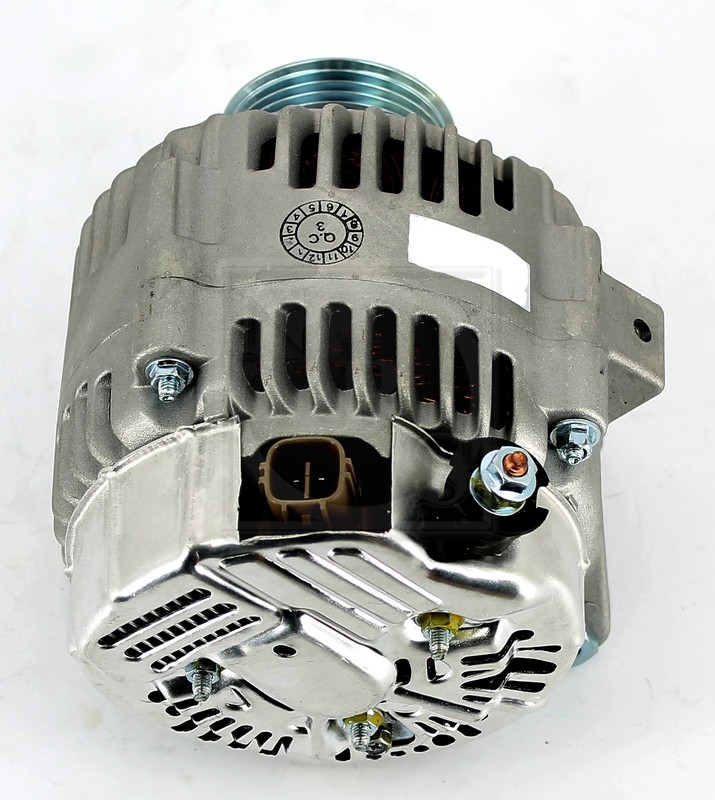 Alternateur 27060-28070 Toyota bloc moteur 2.0 2.4 essence 100 Ampères