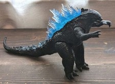 Playmates TOHO 2020 Godzilla Monsterverse 6 Figure