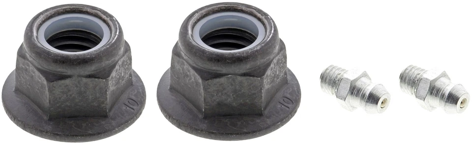 Suspension Stabilizer Bar Link Kit Mevotech MS408131 fits 20-22 Ford Explorer - Image 4 of 4