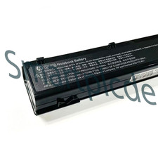 HP EliteBook 8560w 8570w 8760w 8770w VH08XL VH08 HSTNN-I93CGenuine Battery for
