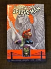 The Amazing Spider-Man Vol. 4 Omnibus Hardcover - Stan Lee, Gil Kane, Ross Andru