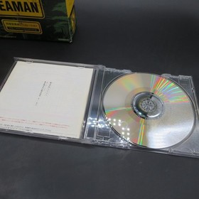 Seaman Kindan no Pet 2001 Dreamcast HKT-7200 Microphone Adapter with Mic Japan