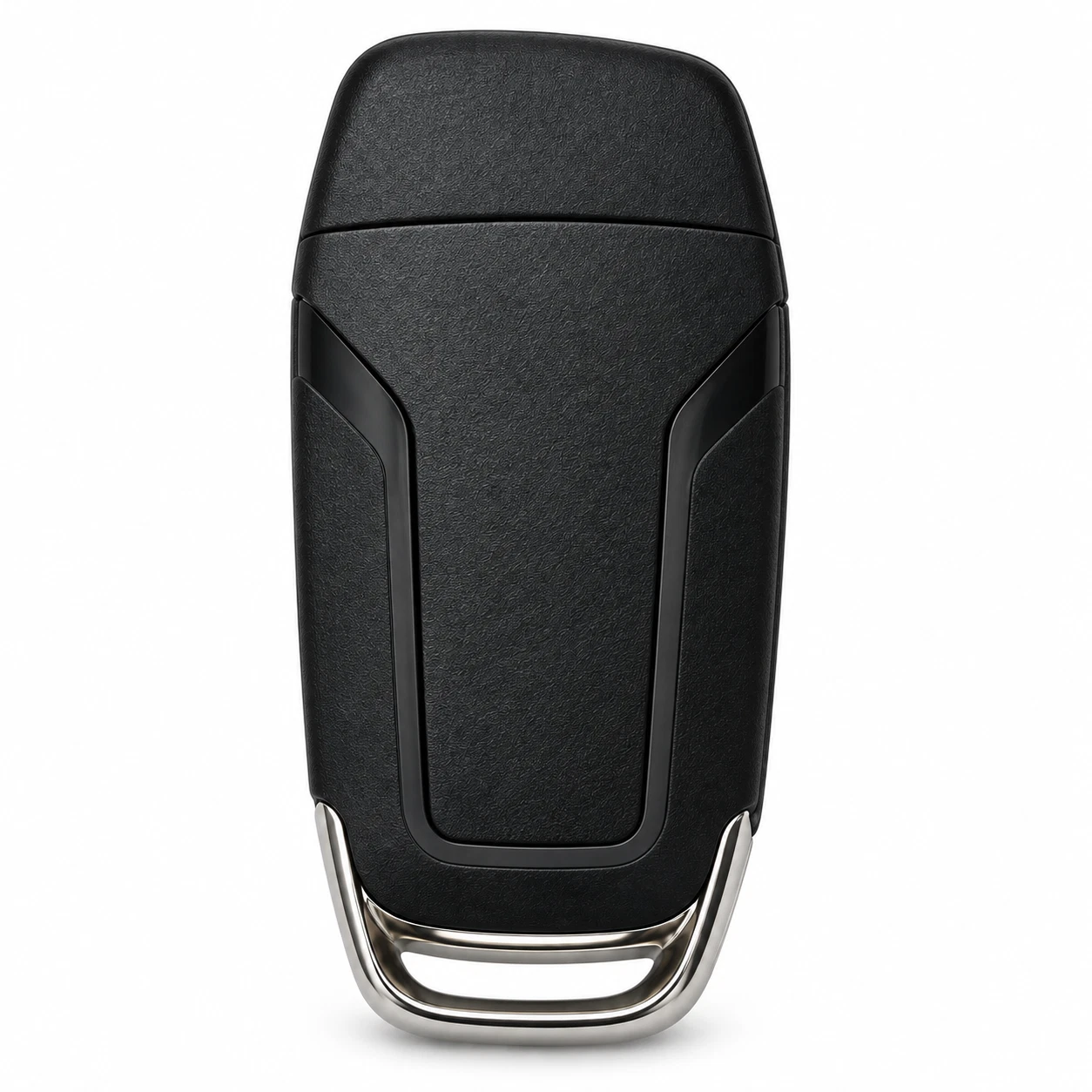 Ford Mondeo MK5 3 button flip key case — view 3
