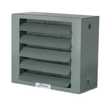 Modine 18,000 BTU Hot Water/Steam Unit Heater