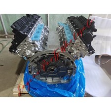 Long Block Engine Assembly For Land Rover Range Rover 508ps Jaguar Aj133 5.0l Long Block Engine Assembly For Land Rover Range Rover 508ps Jaguar Aj133 5.0l