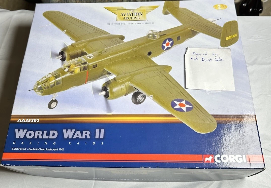 B 25 Diecast for sale | eBay