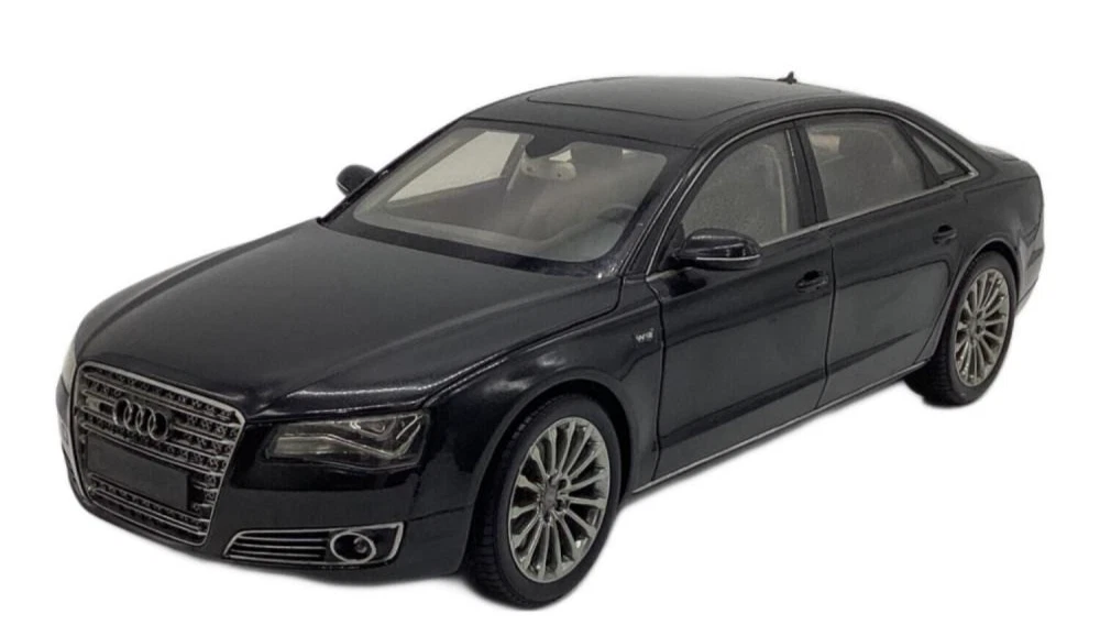 Kyosho Audi 1:18 Scale Diecast Cars, Trucks & Vans for sale - eBay