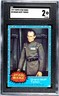 1977 STAR WARS #8 GRAND MOFF TARKIN SGC 2
