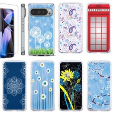 Phone Case Cover for Google Pixel 11 / 11 Pro / 11 Pro XL Screen Protector p13