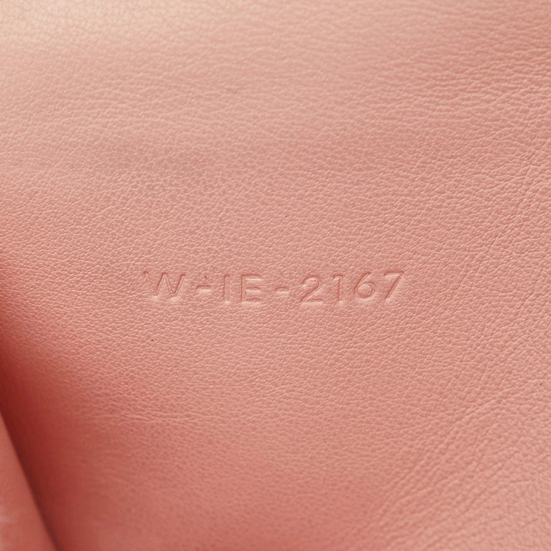 CELINE Large Flap Multi-Function Long Wallet 1016… - image 8