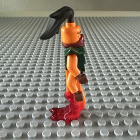 Ninjago LEGO&reg; Nadakhan Pirate Skybound Minifigure 70605 70594 njo195