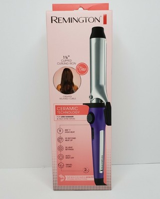 1 4 curling iron