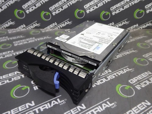 USED IBM 22R5944 TotalStorage Fiber Channel Drive - Picture 1 of 4