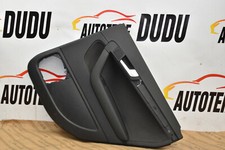 Audi A3 8P Türverkleidung Stoff Hinten Rechts 8P4867306 Original