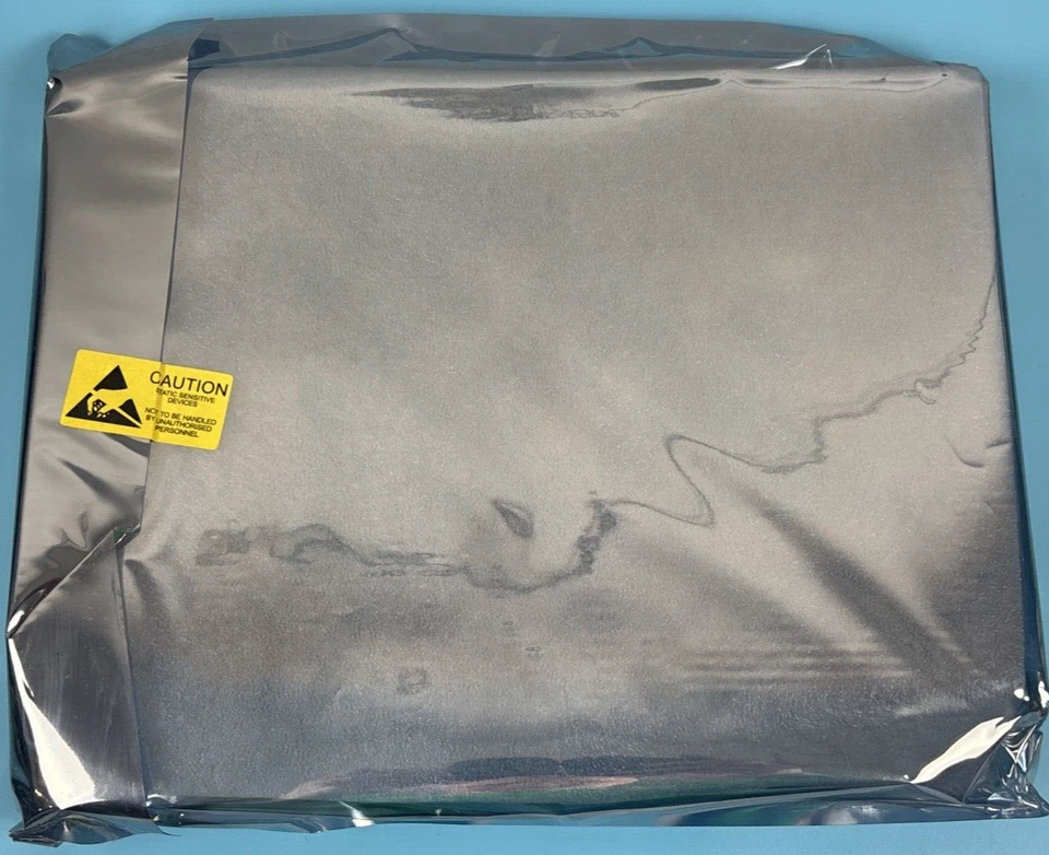 New Sealed! DFI CM64-AL/G Socket 370 Motherboard/Mainboard US Seller Rare Beauty - Image 4 of 4