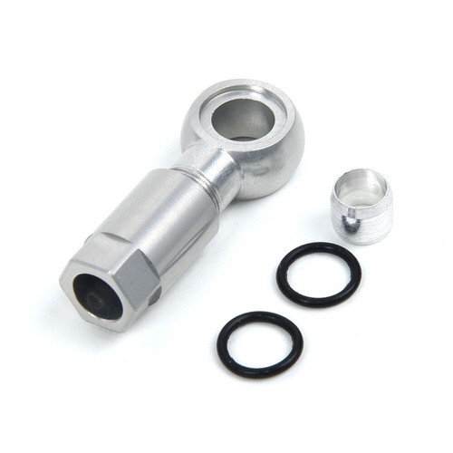 Générique Raccord Hydraulique Pour Vélo | Pièces D'Insertion