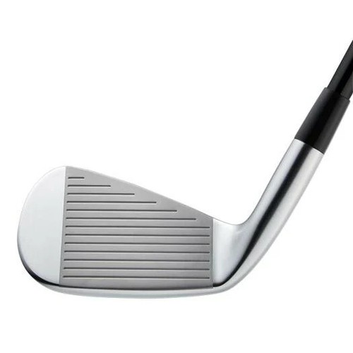 MIZUNO MX-I FORGED Iron Set 5 Clubs 6-Pw Nippon 950GH neo Stiff Flex - Picture 3 of 7