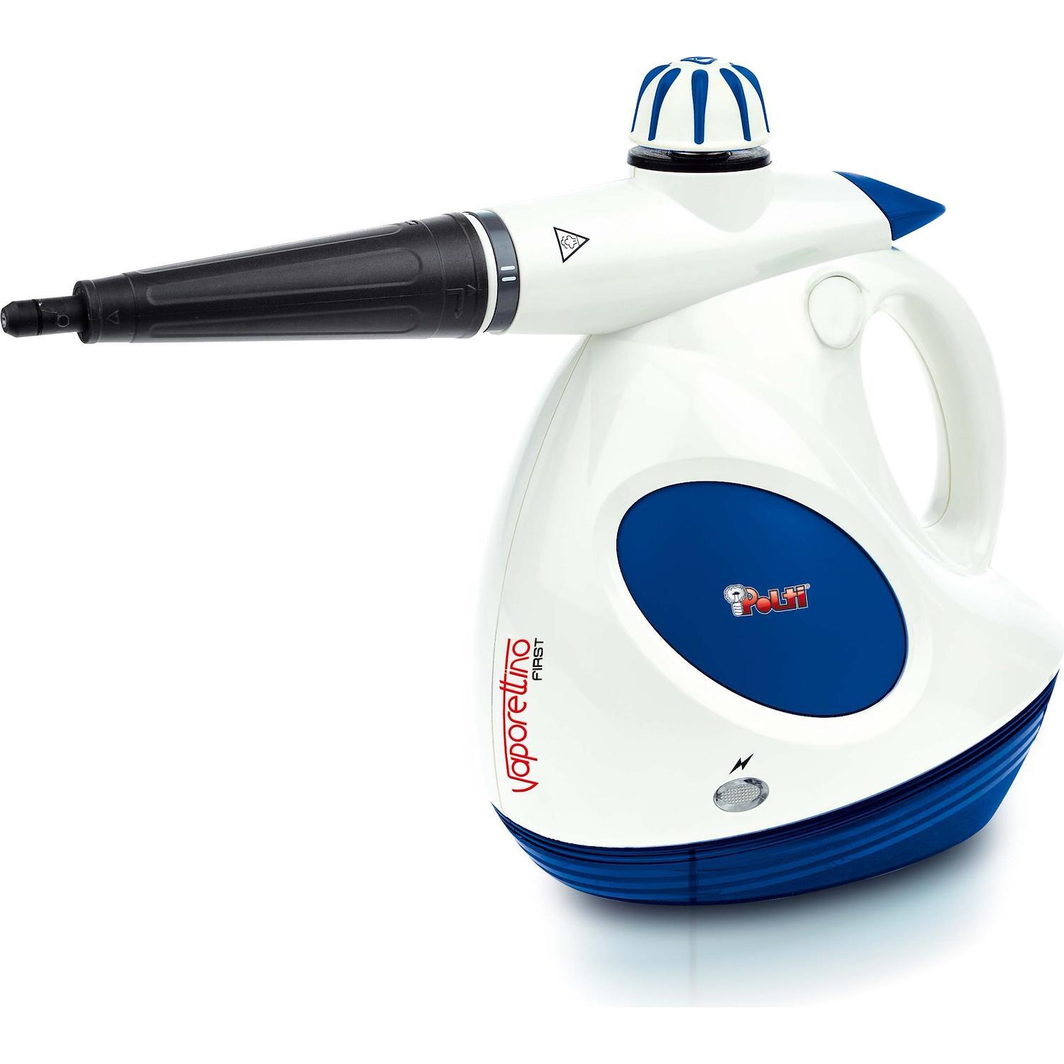 Vaporetto manuale Polti FIRST