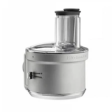 Open Box KitchenAid Food Processor Attachment with Commercial Style Dicing Ki...