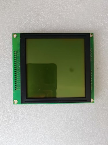USED MGLS128128-03CF  PCB-S128128#1-01    LCD DISPLAY PANEL 90 Days Warranty