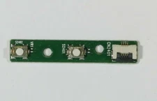 HP SLATE 10 HD Volume Logic Switch Board BONSEAI10_SIDE KEY_B1