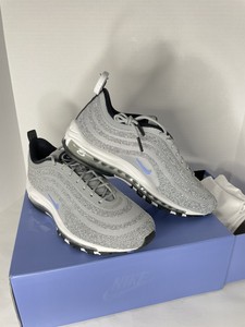 Nike Air Max 97 LXX W/ Swarovski Crystals Polar Blue DH2504-001 Size W 11 M  9.5 | eBay