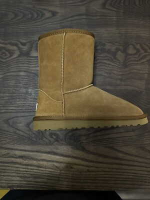 UGG 1016223 Women's Classic Short II Boot