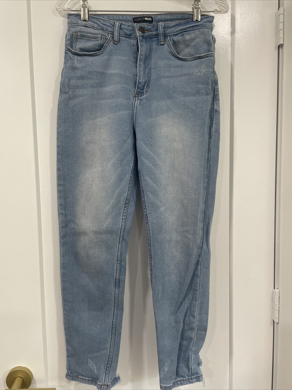 fashion nova jeans Size 5 Size 26