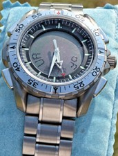 Omega Speedmaster Professional X-33 Mission First Edition Refurbished By Omega 9