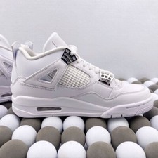 White 12 US Basketball Shoes for Men for sale | eBay