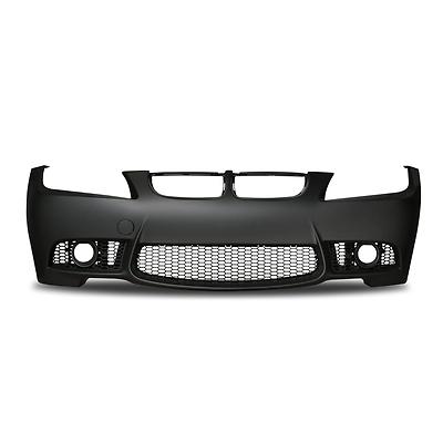 Frontstoßstange Stoßstange für BMW 3er E90 E91 M3 Look M Paket Performance CSL