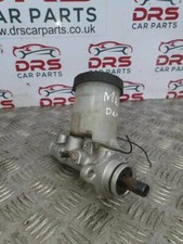 MAZDA DEMIO BRAKE MASTER CYLINDER UNIT GSI 1.5 PETROL 1996 - 2002