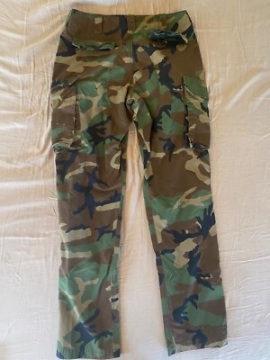 Triple Aught Design TAD Force 10 RS Cargo Pants Mens 32x34 USA M81