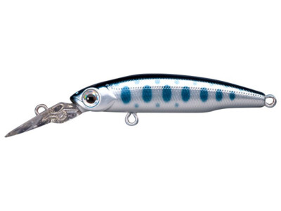 Smith Still 4cm 1.4g Floating Köder Wobbler Forelle NEU FARBEN