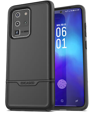 For Samsung Galaxy S20 Ultra Case Military Grade Full Body