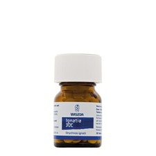 Image of Weleda | Ignatia 30C - 125 tabs | 1 x 125 tablet