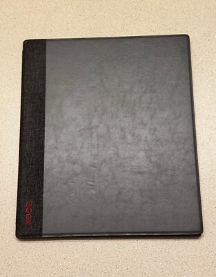 Onyx Boox Note Air 2 Plus Perfect Condition! | eBay