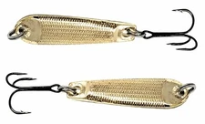 Reaction Tackle Tungsten Jigging Spoons (2-Pack)